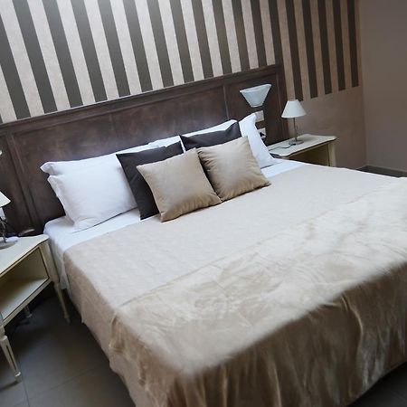 Hotel Giulio Cesare Турин Екстер'єр фото