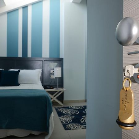 Hotel Giulio Cesare Турин Екстер'єр фото