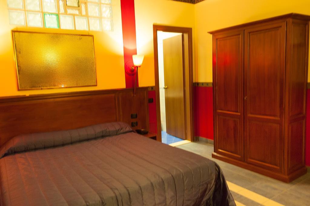 Hotel Giulio Cesare Турин Екстер'єр фото