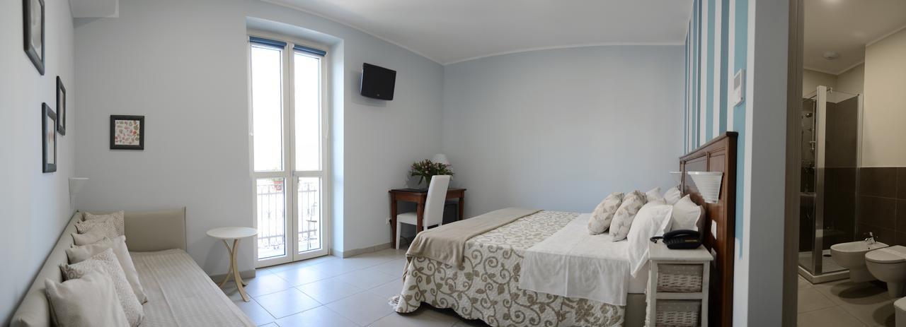 Hotel Giulio Cesare Турин Екстер'єр фото