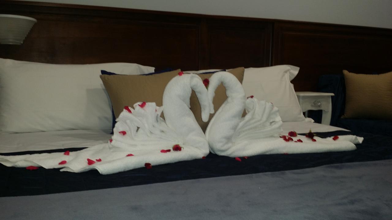 Hotel Giulio Cesare Турин Екстер'єр фото
