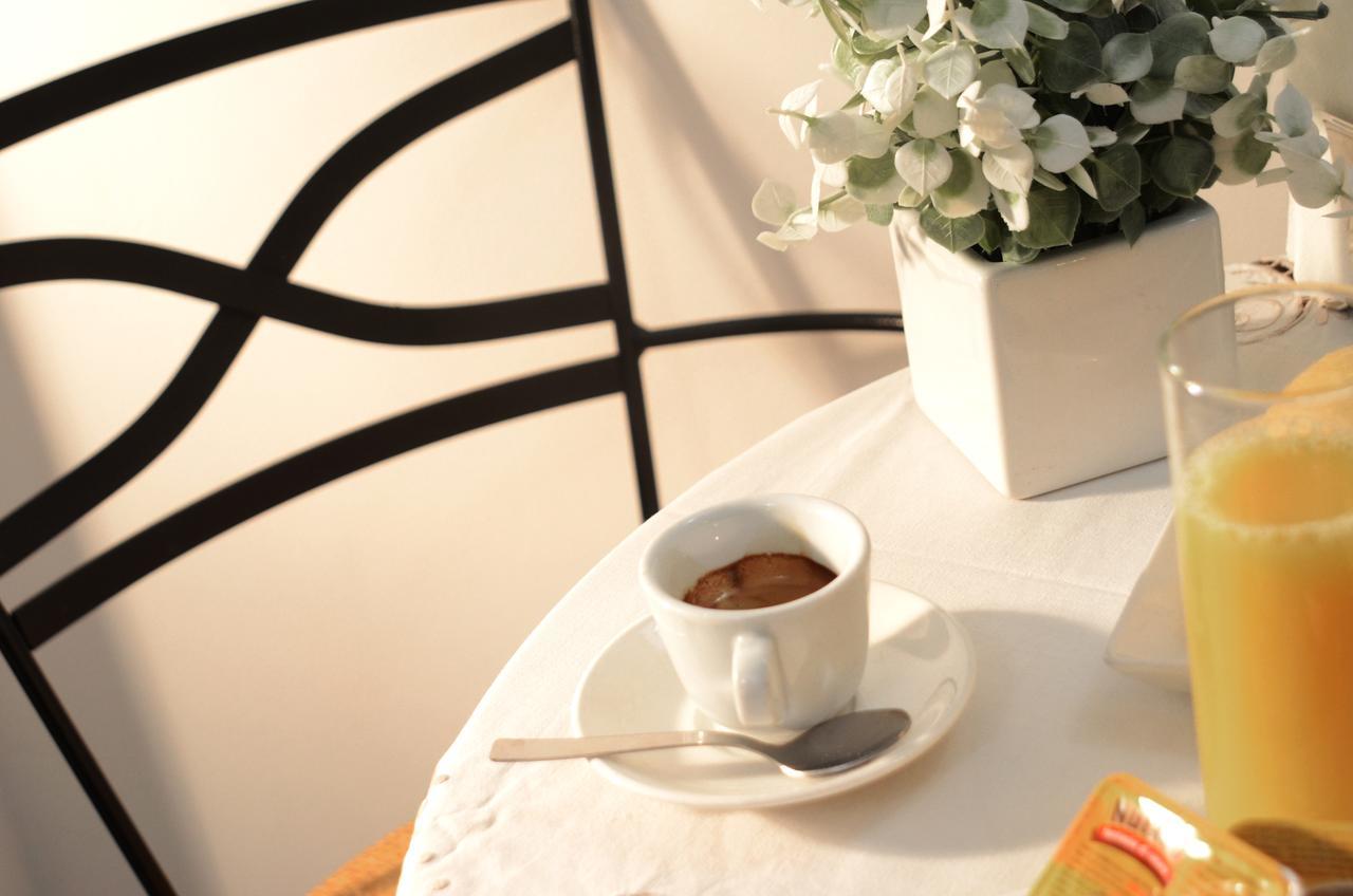 Hotel Giulio Cesare Турин Екстер'єр фото