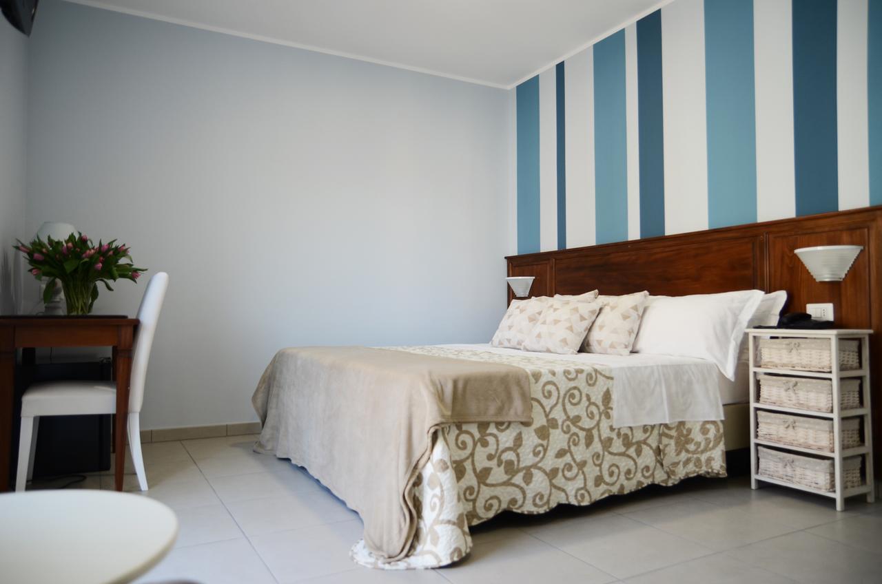 Hotel Giulio Cesare Турин Екстер'єр фото