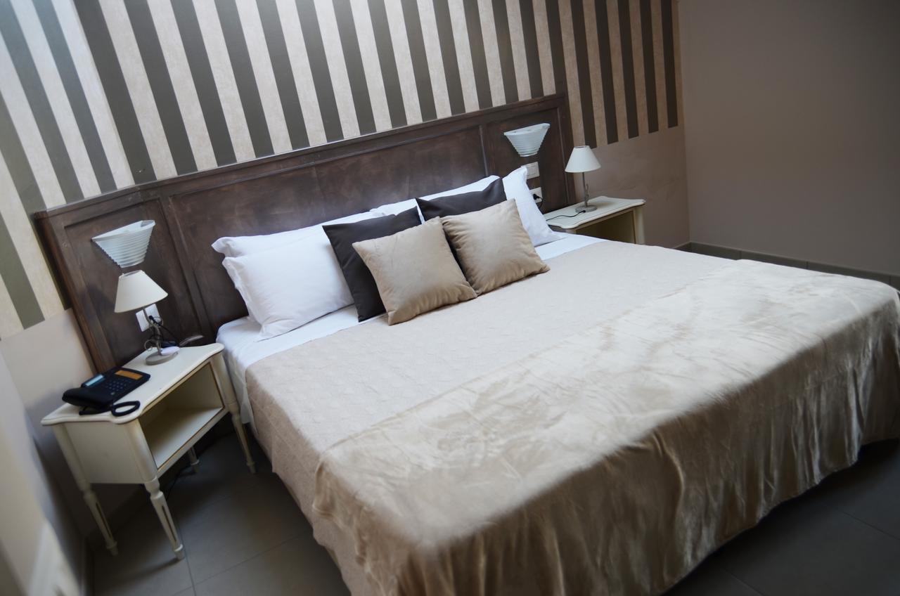 Hotel Giulio Cesare Турин Екстер'єр фото