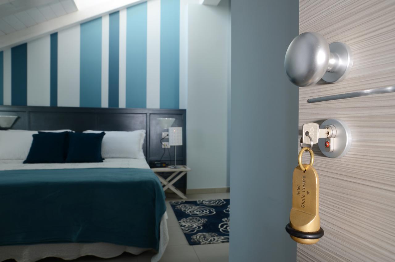 Hotel Giulio Cesare Турин Екстер'єр фото