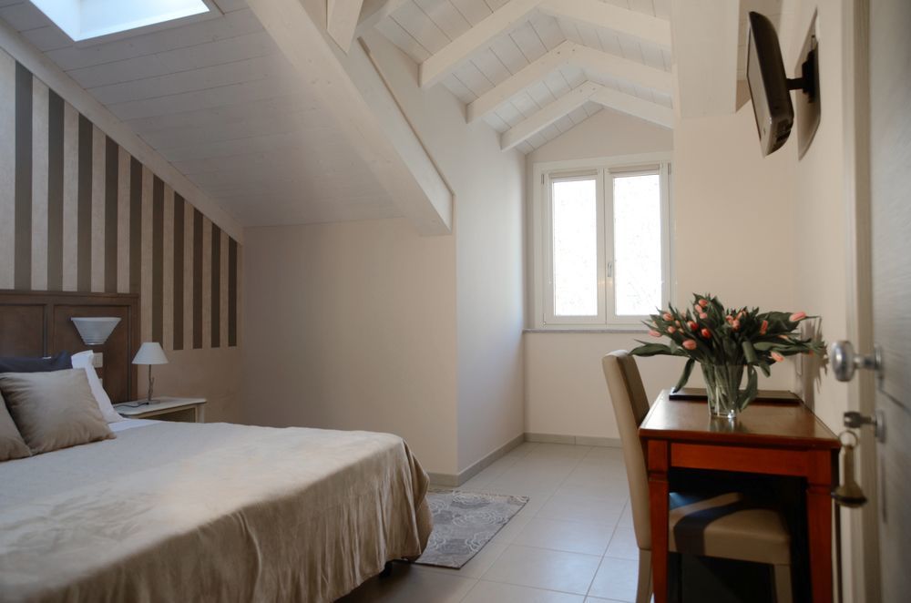 Hotel Giulio Cesare Турин Екстер'єр фото